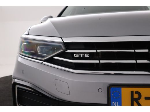 Volkswagen Passat Variant 1.4 TSI PHEV GTE Business Nieuw model, Panorama, Apple carplay, ActivLease financial lease
