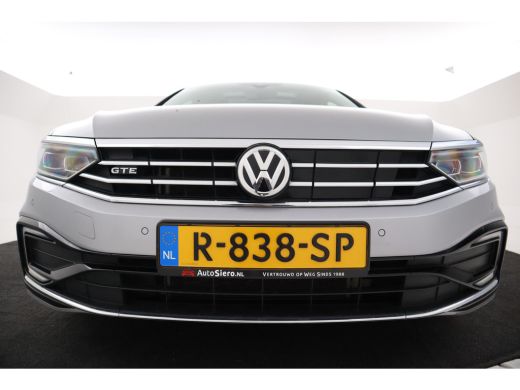 Volkswagen Passat Variant 1.4 TSI PHEV GTE Business Nieuw model, Panorama, Apple carplay, ActivLease financial lease