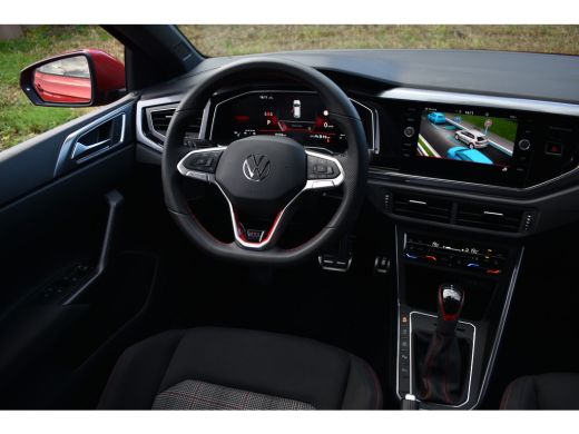 Volkswagen Polo GTI 2.0 TSI 210PK DSG SPORT VIRTUAL/LED/CARPLAY ActivLease financial lease
