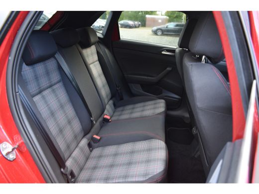 Volkswagen Polo GTI 2.0 TSI 210PK DSG SPORT VIRTUAL/LED/CARPLAY ActivLease financial lease