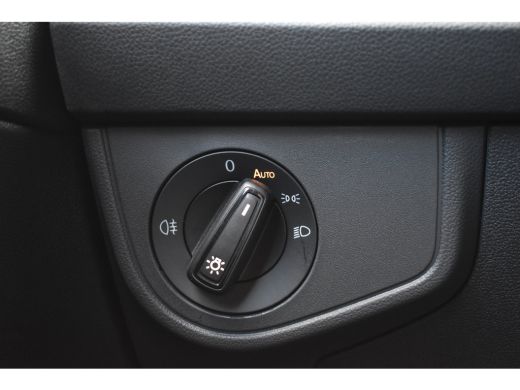 Volkswagen Polo GTI 2.0 TSI 210PK DSG SPORT VIRTUAL/LED/CARPLAY ActivLease financial lease