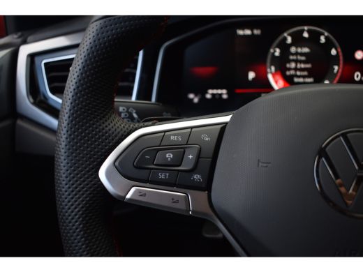 Volkswagen Polo GTI 2.0 TSI 210PK DSG SPORT VIRTUAL/LED/CARPLAY ActivLease financial lease
