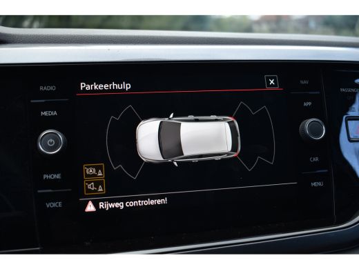Volkswagen Polo GTI 2.0 TSI 210PK DSG SPORT VIRTUAL/LED/CARPLAY ActivLease financial lease