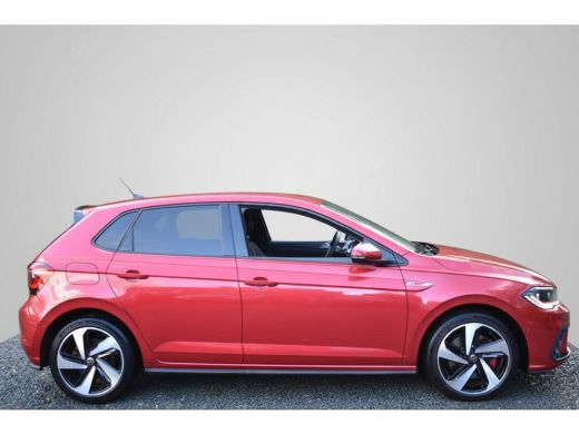 Volkswagen Polo GTI 2.0 TSI 210PK DSG SPORT VIRTUAL/LED/CARPLAY ActivLease financial lease