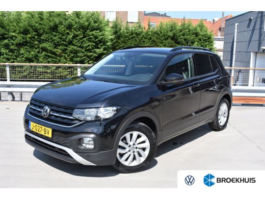 Volkswagen T-Cross 1.0 TSI 95PK Life | ACC | Dode hoek detectie | PDC V+A | Apple Carplay & Android Auto | Getint gl... ActivLease financial lease