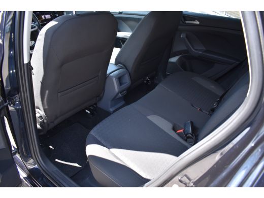 Volkswagen T-Cross 1.0 TSI 95PK Life | ACC | Dode hoek detectie | PDC V+A | Apple Carplay & Android Auto | Getint gl... ActivLease financial lease
