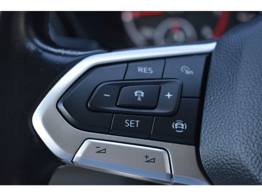 Volkswagen T-Cross 1.0 TSI 95PK Life | ACC | Dode hoek detectie | PDC V+A | Apple Carplay & Android Auto | Getint gl... ActivLease financial lease