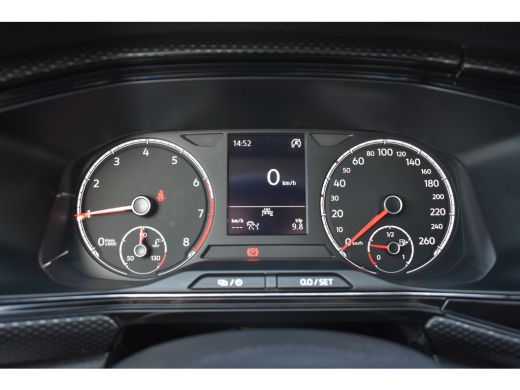 Volkswagen T-Cross 1.0 TSI 95PK Life | ACC | Dode hoek detectie | PDC V+A | Apple Carplay & Android Auto | Getint gl... ActivLease financial lease