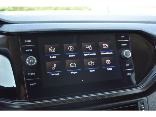 Volkswagen T-Cross 1.0 TSI 95PK Life | ACC | Dode hoek detectie | PDC V+A | Apple Carplay & Android Auto | Getint gl... ActivLease financial lease