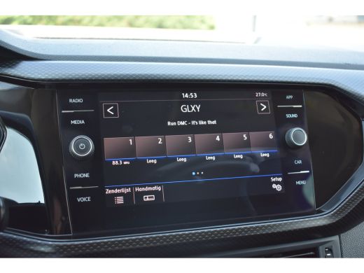 Volkswagen T-Cross 1.0 TSI 95PK Life | ACC | Dode hoek detectie | PDC V+A | Apple Carplay & Android Auto | Getint gl... ActivLease financial lease