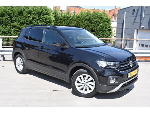 Volkswagen T-Cross 1.0 TSI 95PK Life | ACC | Dode hoek detectie | PDC V+A | Apple Carplay & Android Auto | Getint gl... ActivLease financial lease
