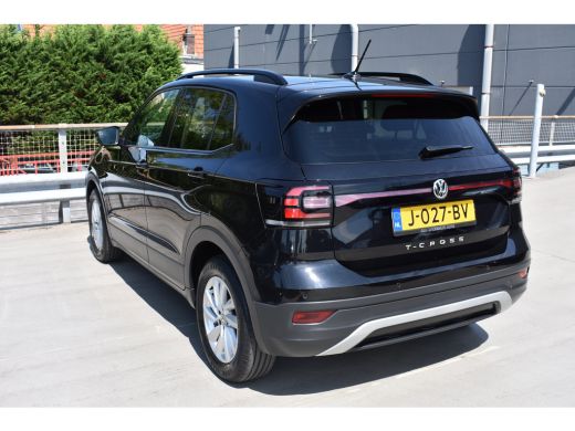 Volkswagen T-Cross 1.0 TSI 95PK Life | ACC | Dode hoek detectie | PDC V+A | Apple Carplay & Android Auto | Getint gl... ActivLease financial lease