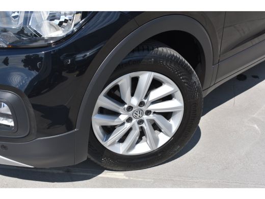 Volkswagen T-Cross 1.0 TSI 95PK Life | ACC | Dode hoek detectie | PDC V+A | Apple Carplay & Android Auto | Getint gl... ActivLease financial lease