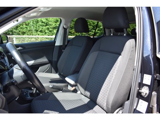 Volkswagen T-Cross 1.0 TSI 95PK Life | ACC | Dode hoek detectie | PDC V+A | Apple Carplay & Android Auto | Getint gl... ActivLease financial lease