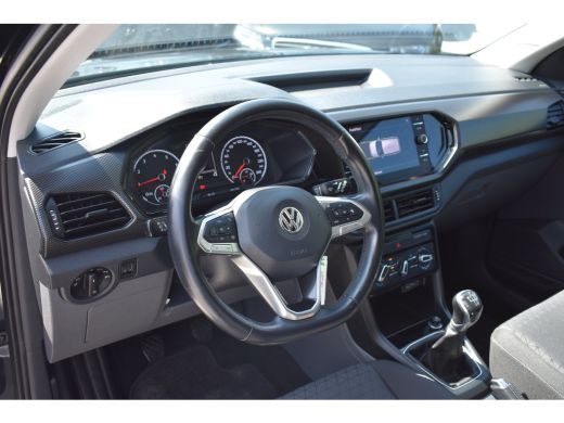 Volkswagen T-Cross 1.0 TSI 95PK Life | ACC | Dode hoek detectie | PDC V+A | Apple Carplay & Android Auto | Getint gl... ActivLease financial lease