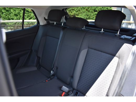 Volkswagen T-Cross 1.0 TSI 95PK Life | ACC | Dode hoek detectie | PDC V+A | Apple Carplay & Android Auto | Getint gl... ActivLease financial lease