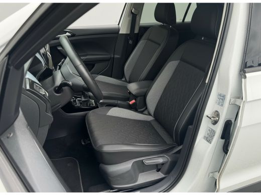 Volkswagen T-Cross TSI 115PK LIFE EDITION CARPLAY/PDC/IQ-DRIVEQ fabrieksgarantie ActivLease financial lease