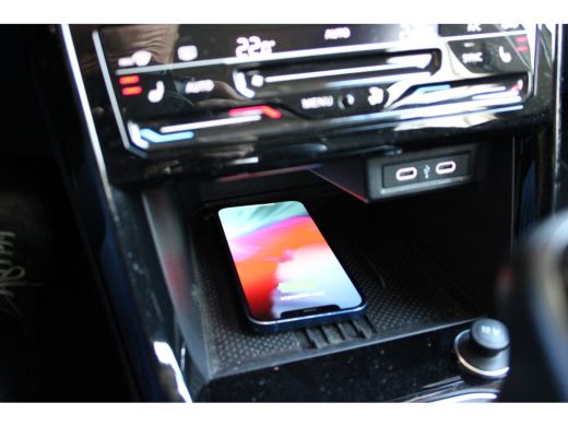 Volkswagen T-Cross TSI 115PK LIFE EDITION CARPLAY/PDC/IQ-DRIVEQ fabrieksgarantie ActivLease financial lease