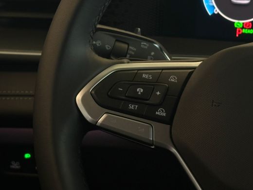 Volkswagen Tayron 1.5 eTSI 150 pk Life 7-DSG. 7Pers. | Achteruitrijcamera | Cruise control adaptief | Stuur/stoel v... ActivLease financial lease