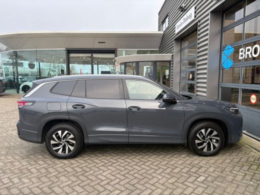 Volkswagen Tayron 1.5 eTSI 150 pk Life 7-DSG. 7Pers. | Achteruitrijcamera | Cruise control adaptief | Stuur/stoel v... ActivLease financial lease