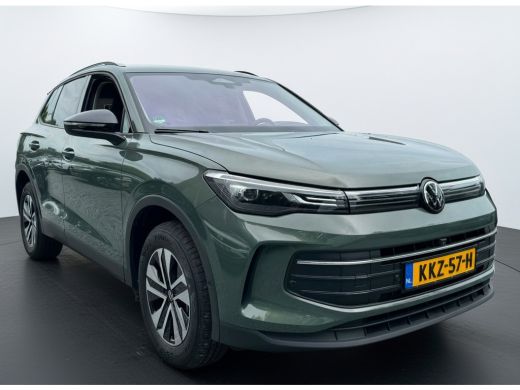 Volkswagen Tiguan 1.5 eHybrid 204PK DSG HYBRID LIFE ENERGY NAVI/360CAMERA/TREKHAAK ActivLease financial lease