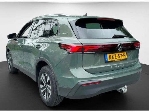 Volkswagen Tiguan 1.5 eHybrid 204PK DSG HYBRID LIFE ENERGY NAVI/360CAMERA/TREKHAAK ActivLease financial lease