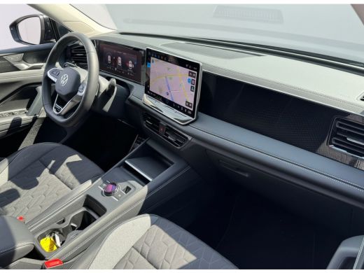 Volkswagen Tiguan 1.5 eHybrid 204PK DSG HYBRID LIFE ENERGY NAVI/360CAMERA/TREKHAAK ActivLease financial lease