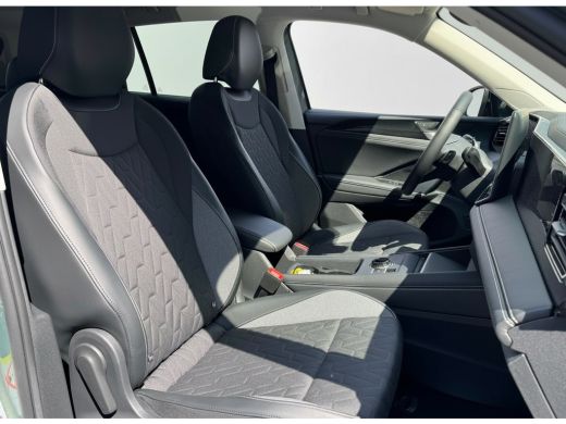 Volkswagen Tiguan 1.5 eHybrid 204PK DSG HYBRID LIFE ENERGY NAVI/360CAMERA/TREKHAAK ActivLease financial lease