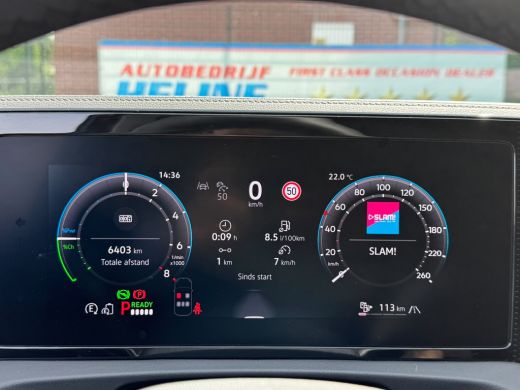 Volkswagen Tiguan 1.5 eHybrid 204PK DSG HYBRID LIFE ENERGY NAVI/360CAMERA/TREKHAAK ActivLease financial lease