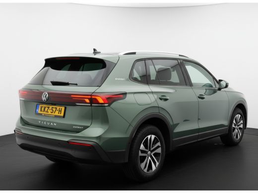 Volkswagen Tiguan 1.5 eHybrid 204PK DSG HYBRID LIFE ENERGY NAVI/360CAMERA/TREKHAAK ActivLease financial lease