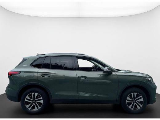 Volkswagen Tiguan 1.5 eHybrid 204PK DSG HYBRID LIFE ENERGY NAVI/360CAMERA/TREKHAAK ActivLease financial lease