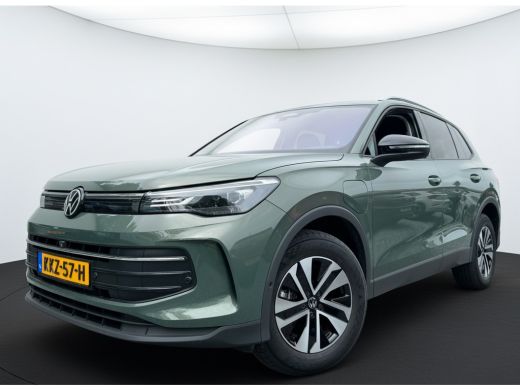 Volkswagen Tiguan 1.5 eHybrid 204PK DSG HYBRID LIFE ENERGY NAVI/360CAMERA/TREKHAAK ActivLease financial lease