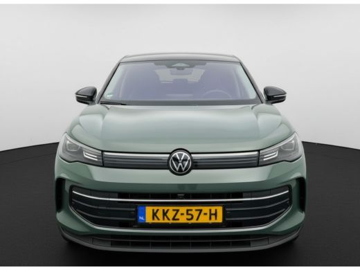 Volkswagen Tiguan 1.5 eHybrid 204PK DSG HYBRID LIFE ENERGY NAVI/360CAMERA/TREKHAAK ActivLease financial lease