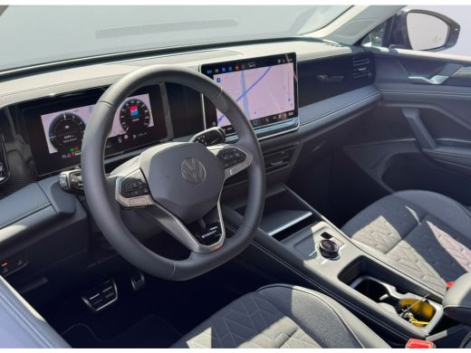 Volkswagen Tiguan 1.5 eHybrid 204PK DSG HYBRID LIFE ENERGY NAVI/360CAMERA/TREKHAAK ActivLease financial lease