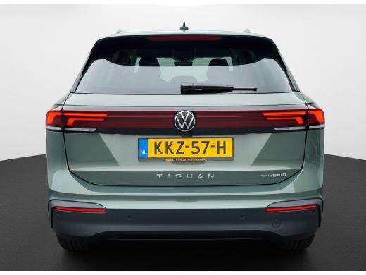 Volkswagen Tiguan 1.5 eHybrid 204PK DSG HYBRID LIFE ENERGY NAVI/360CAMERA/TREKHAAK ActivLease financial lease