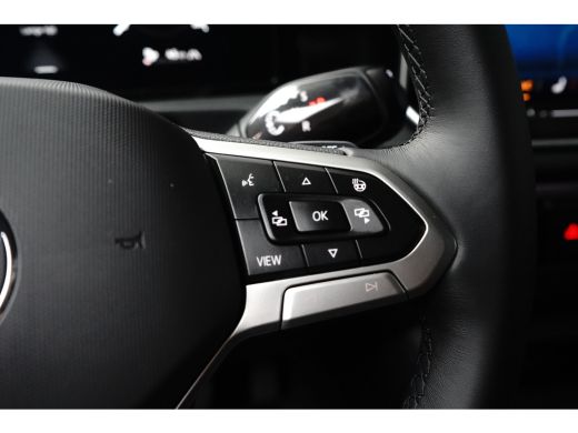 Volkswagen Tiguan 1.5 TSI DSG-6 eHybrid 204PK Life Edition | TREKHAAK | 360 CAMERA | STOELVERW. | NAVI BY APP | LED... ActivLease financial lease