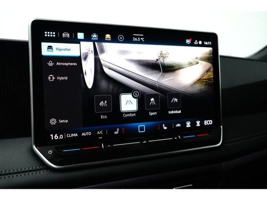 Volkswagen Tiguan 1.5 TSI DSG-6 eHybrid 204PK Life Edition | TREKHAAK | 360 CAMERA | STOELVERW. | NAVI BY APP | LED... ActivLease financial lease