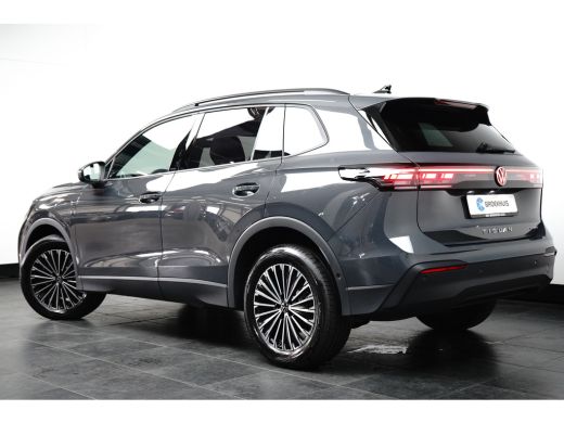 Volkswagen Tiguan 1.5 TSI DSG-6 eHybrid 204PK Life Edition | TREKHAAK | 360 CAMERA | STOELVERW. | NAVI BY APP | LED... ActivLease financial lease