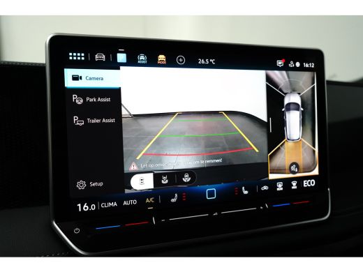 Volkswagen Tiguan 1.5 TSI DSG-6 eHybrid 204PK Life Edition | TREKHAAK | 360 CAMERA | STOELVERW. | NAVI BY APP | LED... ActivLease financial lease