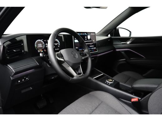 Volkswagen Tiguan 1.5 TSI DSG-6 eHybrid 204PK Life Edition | TREKHAAK | 360 CAMERA | STOELVERW. | NAVI BY APP | LED... ActivLease financial lease