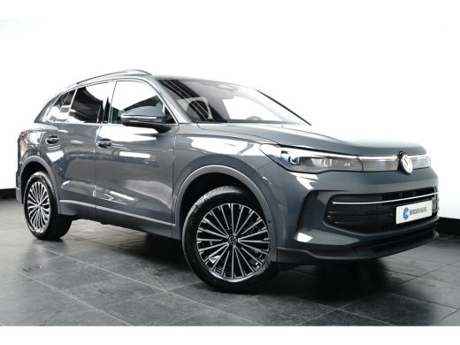Volkswagen Tiguan 1.5 TSI DSG-6 eHybrid 204PK Life Edition | TREKHAAK | 360 CAMERA | STOELVERW. | NAVI BY APP | LED... ActivLease financial lease
