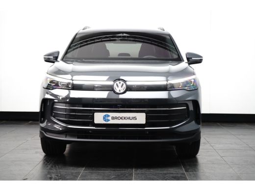 Volkswagen Tiguan 1.5 TSI DSG-6 eHybrid 204PK Life Edition | TREKHAAK | 360 CAMERA | STOELVERW. | NAVI BY APP | LED... ActivLease financial lease