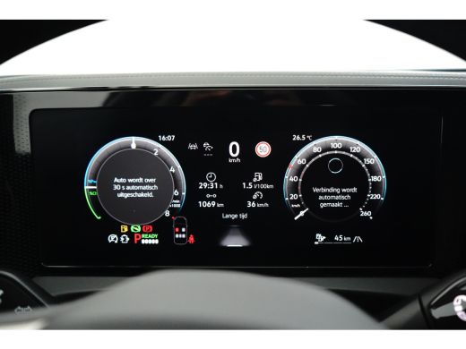 Volkswagen Tiguan 1.5 TSI DSG-6 eHybrid 204PK Life Edition | TREKHAAK | 360 CAMERA | STOELVERW. | NAVI BY APP | LED... ActivLease financial lease
