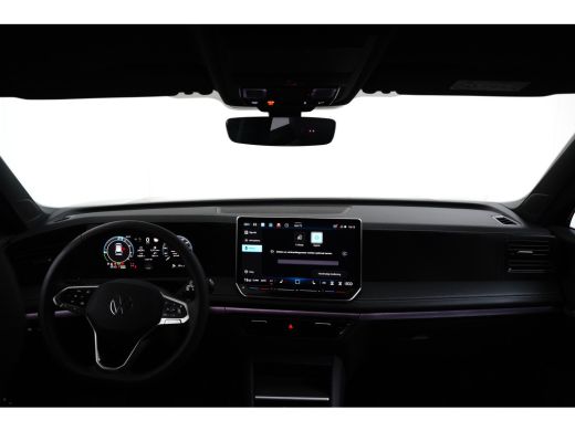 Volkswagen Tiguan 1.5 TSI DSG-6 eHybrid 204PK Life Edition | TREKHAAK | 360 CAMERA | STOELVERW. | NAVI BY APP | LED... ActivLease financial lease