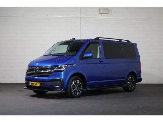 Volkswagen Transporter 2.0 TDI L1 H1 150pk Bulli Automaat ActivLease financial lease