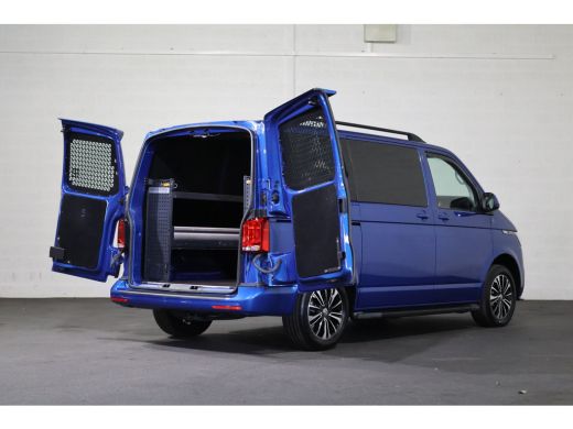 Volkswagen Transporter 2.0 TDI L1 H1 150pk Bulli Automaat ActivLease financial lease