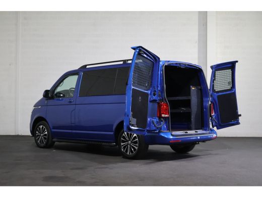 Volkswagen Transporter 2.0 TDI L1 H1 150pk Bulli Automaat ActivLease financial lease