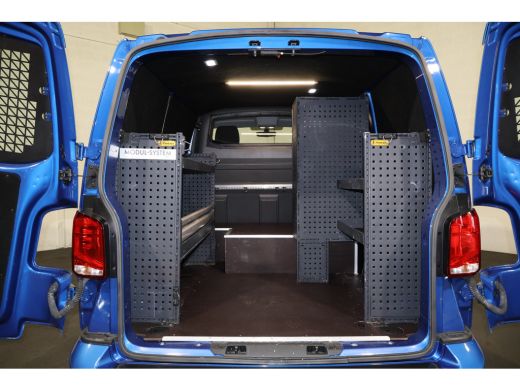 Volkswagen Transporter 2.0 TDI L1 H1 150pk Bulli Automaat ActivLease financial lease
