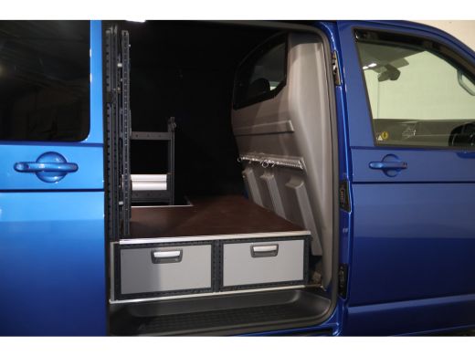 Volkswagen Transporter 2.0 TDI L1 H1 150pk Bulli Automaat ActivLease financial lease