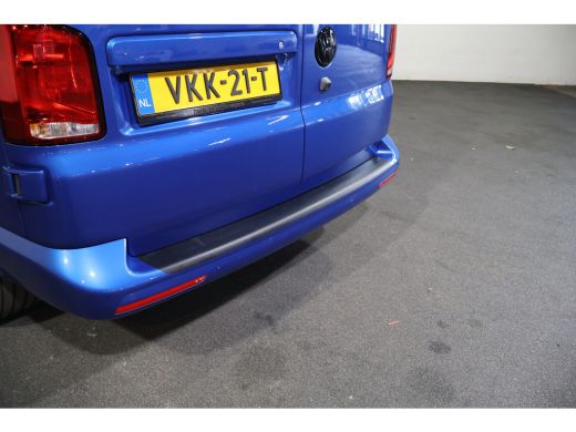 Volkswagen Transporter 2.0 TDI L1 H1 150pk Bulli Automaat ActivLease financial lease